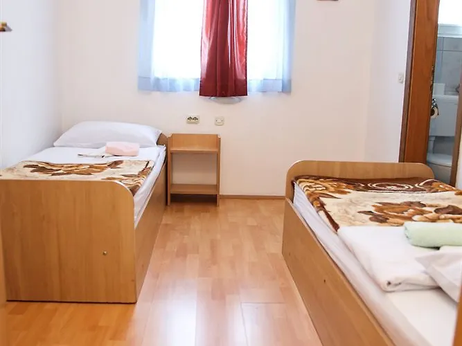 Ana & Stjepan Nikolic - Pilgrim's 2nd Međugorje